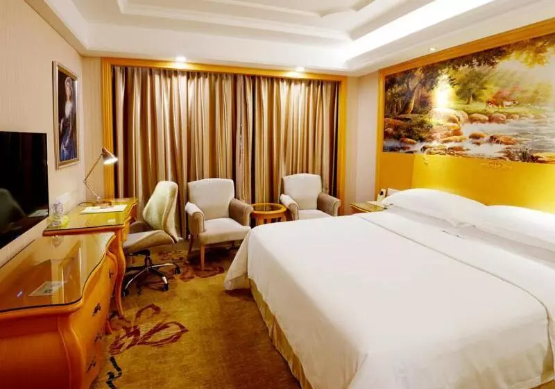 Vienna International Hotel Shenzhen Guangming Avenue