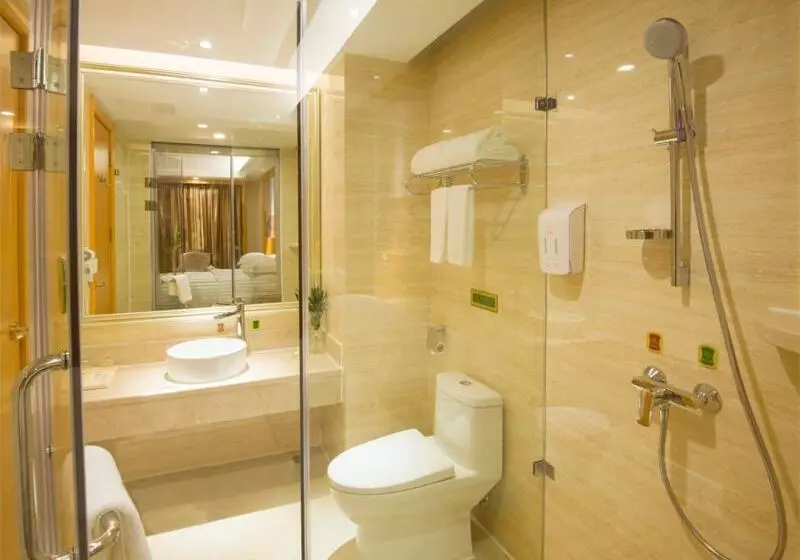 Vienna International Hotel Shenzhen Guangming Avenue