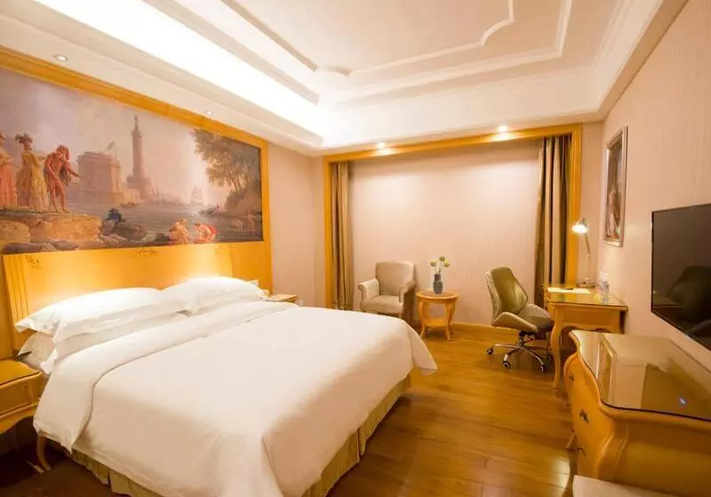 Vienna International Hotel Shenzhen Guangming Avenue