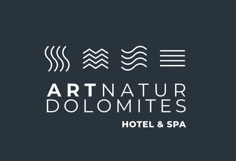 Artnatur Dolomites Hotel & Spa