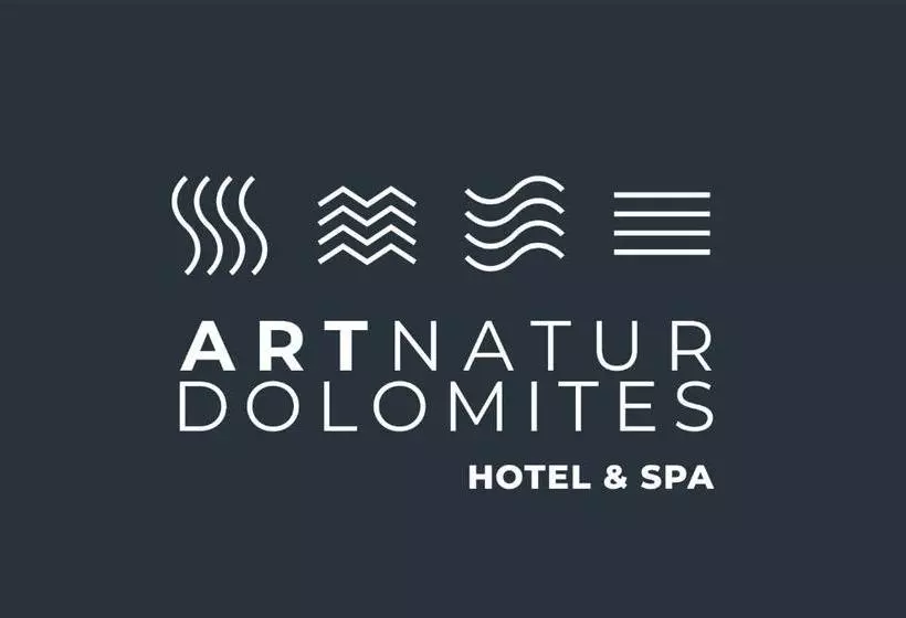 Artnatur Dolomites Hotel & Spa