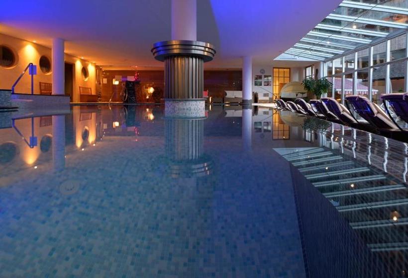 Artnatur Dolomites Hotel & Spa