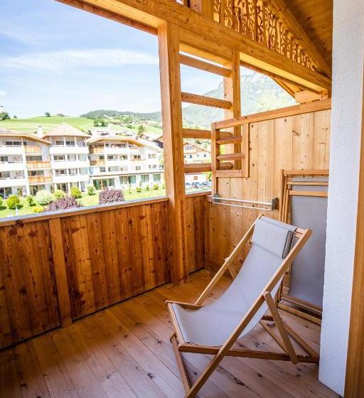 Artnatur Dolomites Hotel & Spa