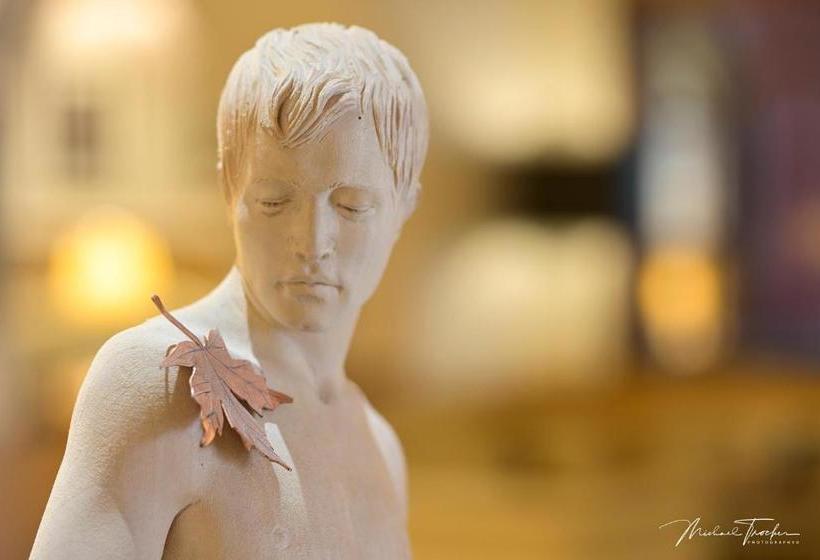 Artnatur Dolomites Hotel & Spa