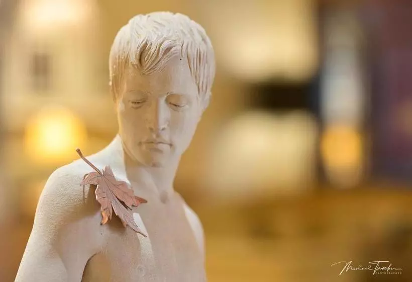 Artnatur Dolomites Hotel & Spa