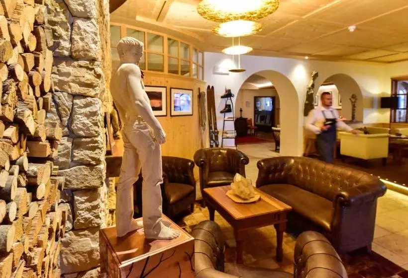 Artnatur Dolomites Hotel & Spa