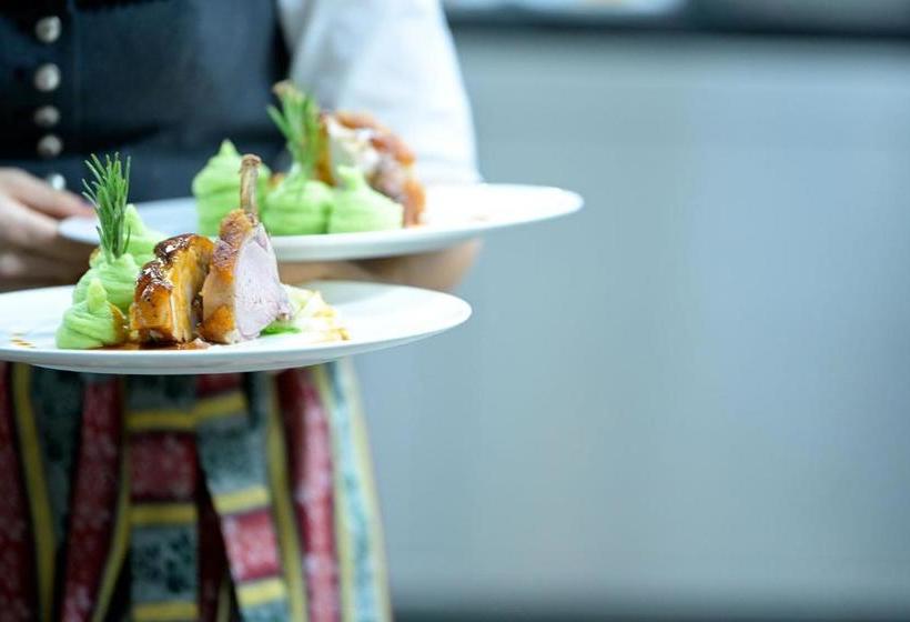 Artnatur Dolomites Hotel & Spa