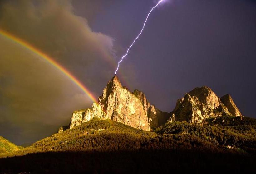 Artnatur Dolomites Hotel & Spa