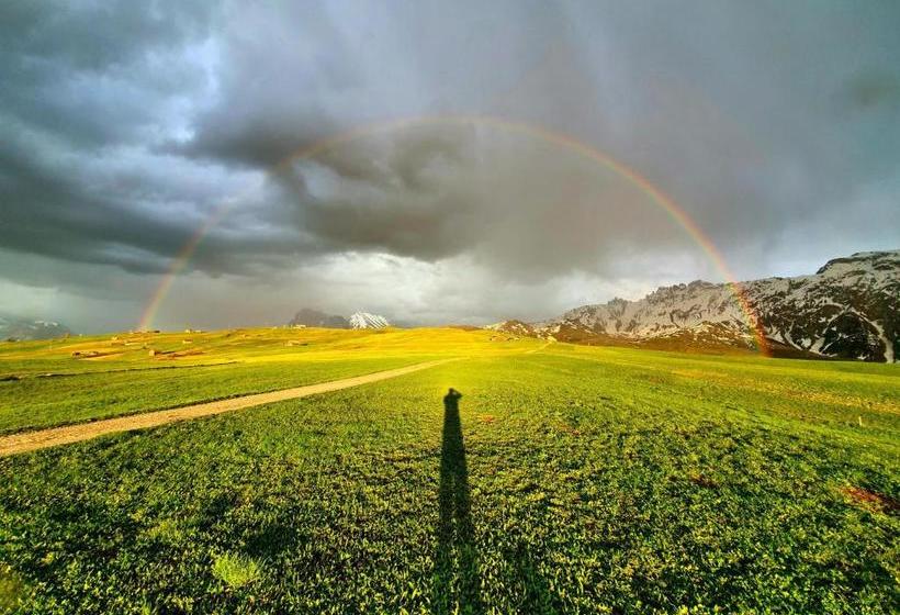 Artnatur Dolomites Hotel & Spa