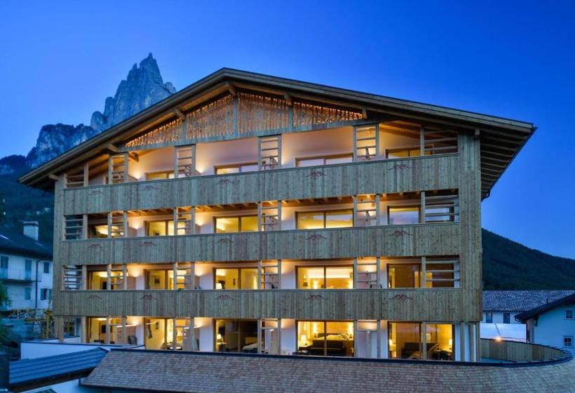 Artnatur Dolomites Hotel & Spa