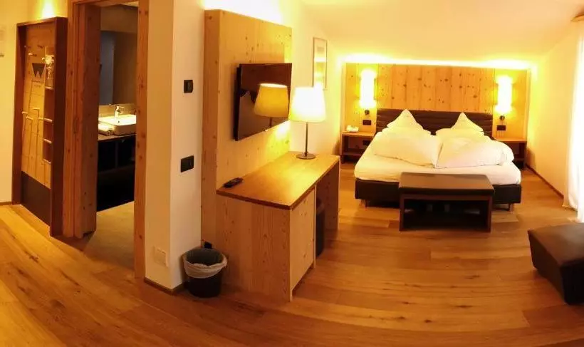 Artnatur Dolomites Hotel & Spa