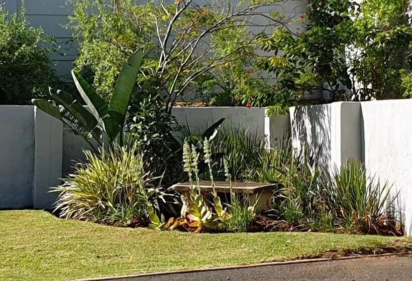 African Sands B&b