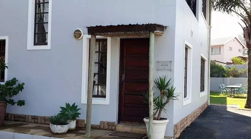 African Sands B&b