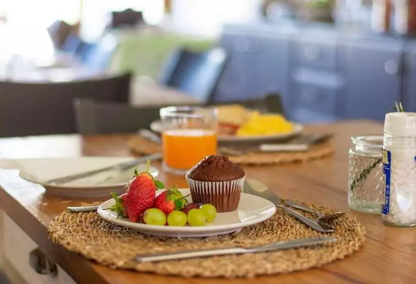 African Sands B&b