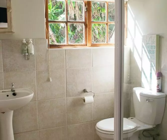 African Sands B&b