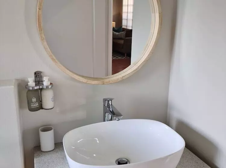 African Sands B&b