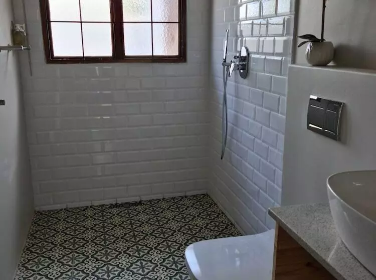 African Sands B&b
