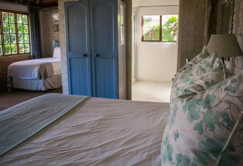 African Sands B&b