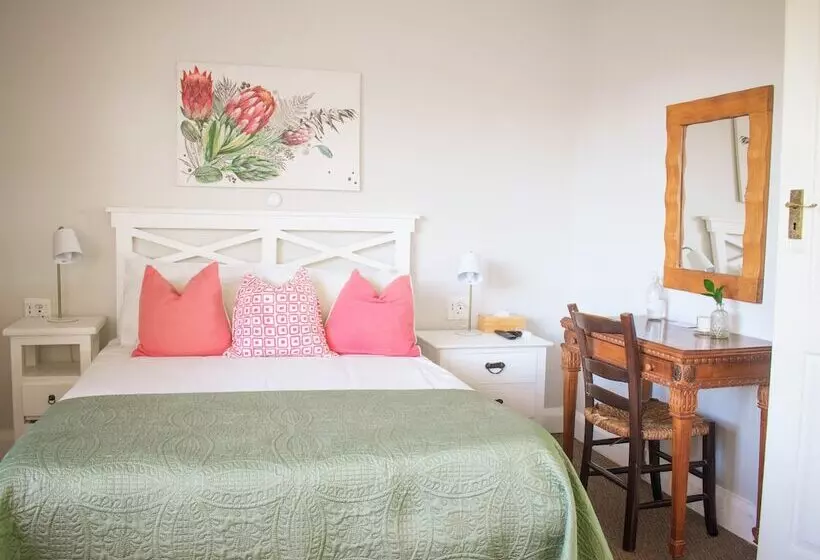 African Sands B&b