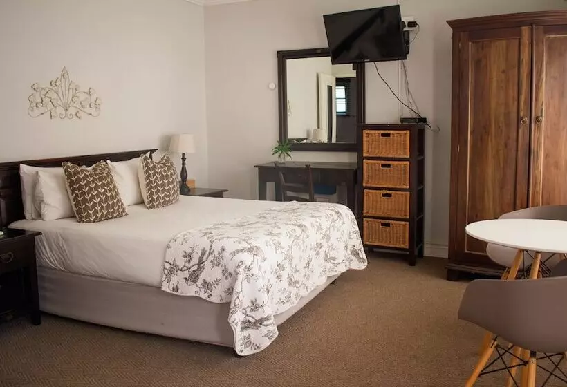 African Sands B&b