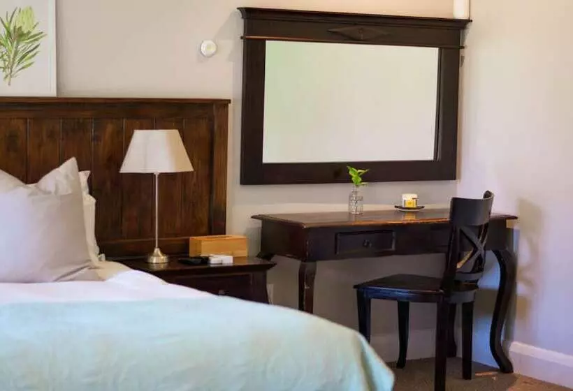 African Sands B&b