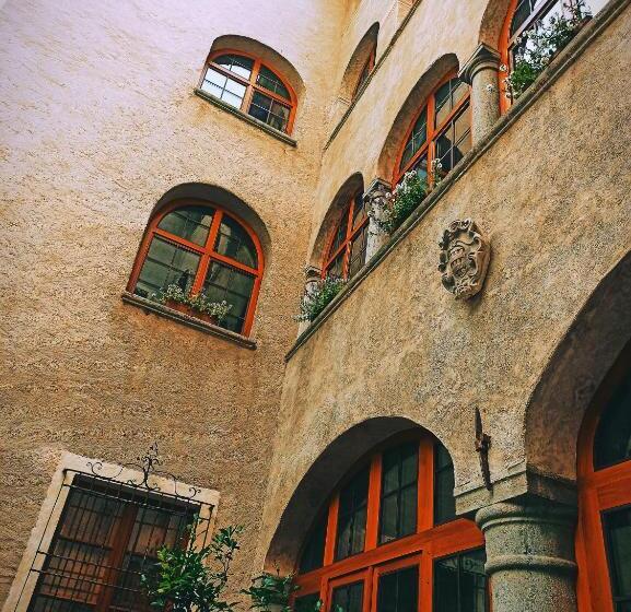 B&b Di Charme Palazzo Lambertenghi