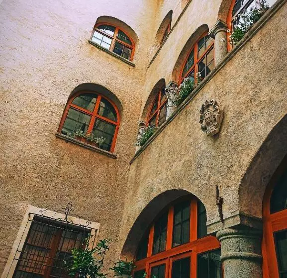 B&b Di Charme Palazzo Lambertenghi