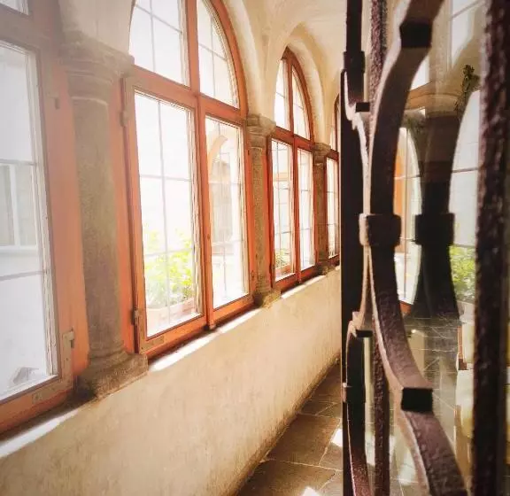 B&b Di Charme Palazzo Lambertenghi