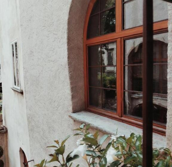 B&b Di Charme Palazzo Lambertenghi