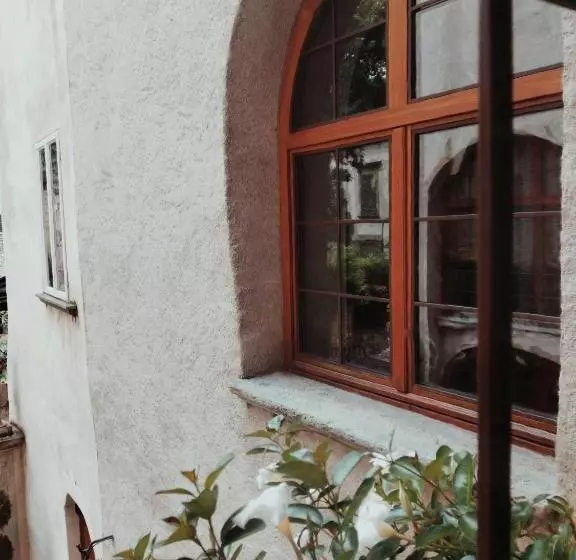 B&b Di Charme Palazzo Lambertenghi