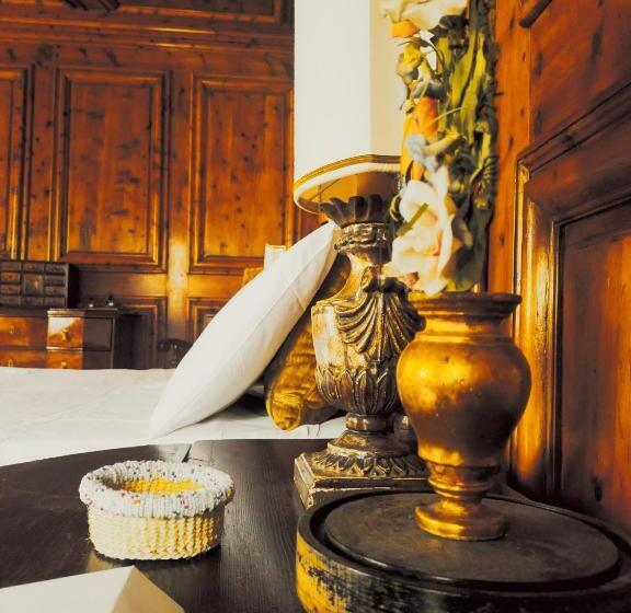 B&b Di Charme Palazzo Lambertenghi