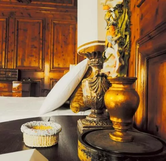 B&b Di Charme Palazzo Lambertenghi