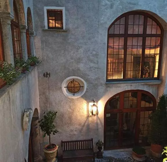 B&b Di Charme Palazzo Lambertenghi