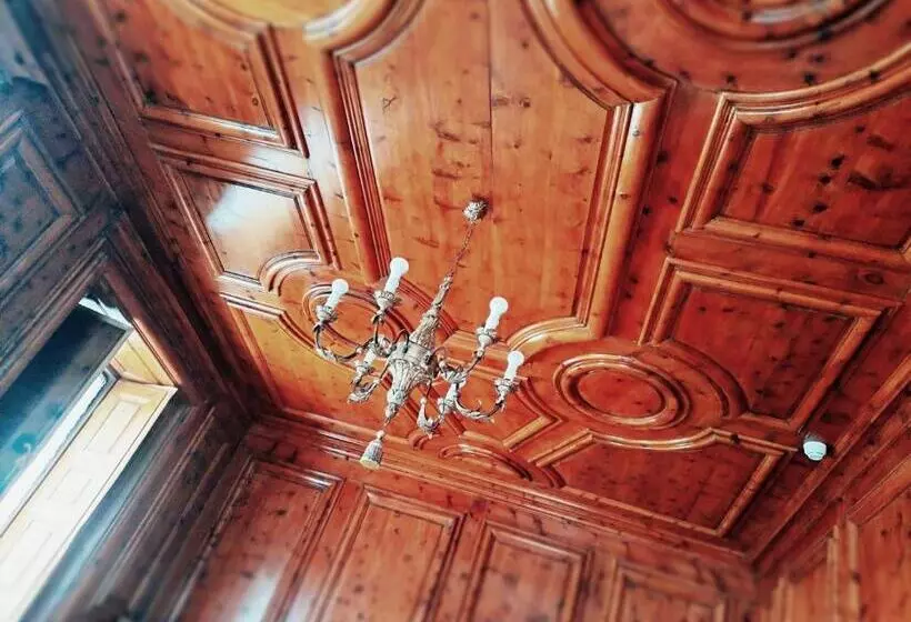 B&b Di Charme Palazzo Lambertenghi