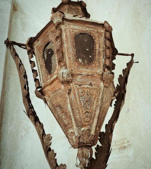 B&b Di Charme Palazzo Lambertenghi