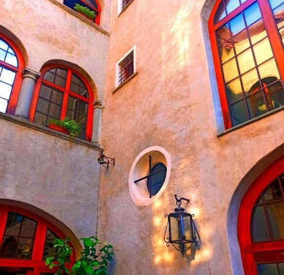 B&b Di Charme Palazzo Lambertenghi