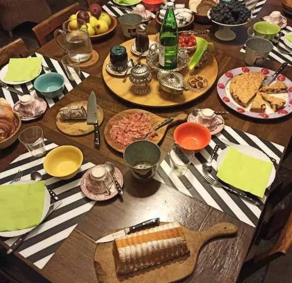 B&b Di Charme Palazzo Lambertenghi