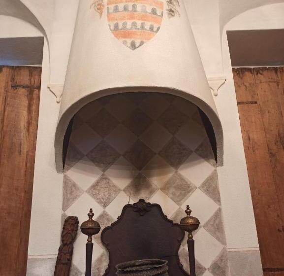 B&b Di Charme Palazzo Lambertenghi