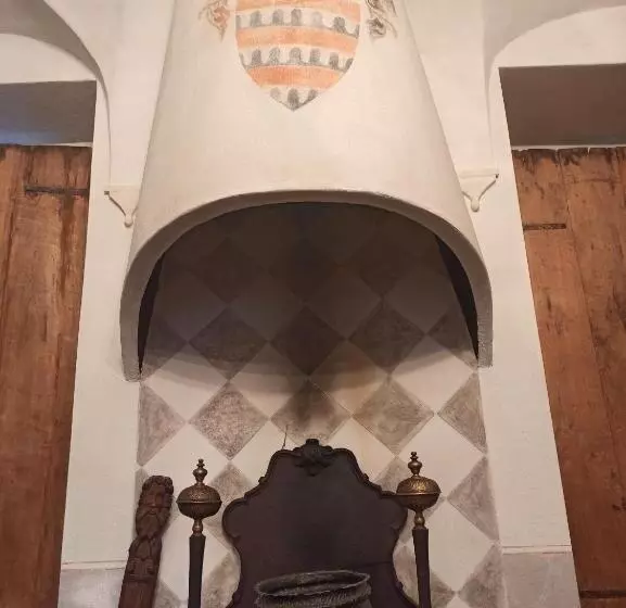 B&b Di Charme Palazzo Lambertenghi