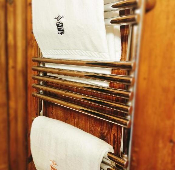 B&b Di Charme Palazzo Lambertenghi