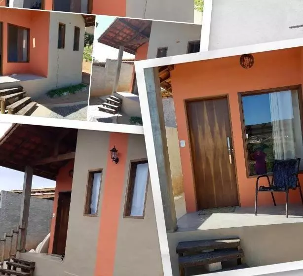 B&b Sol Poente