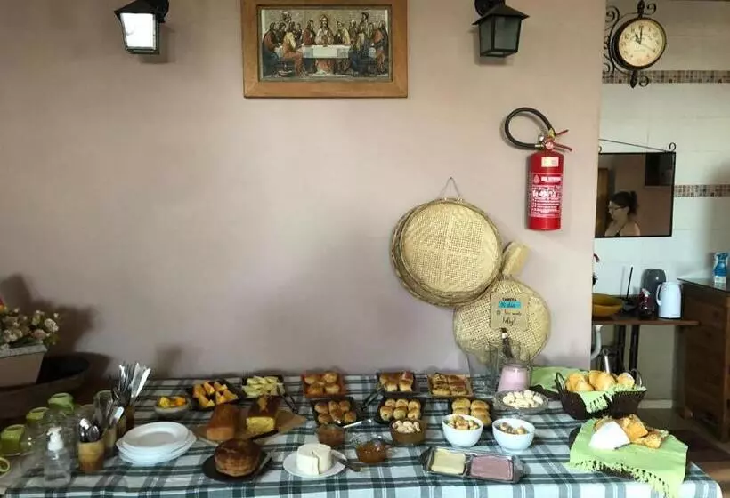 B&b Sol Poente