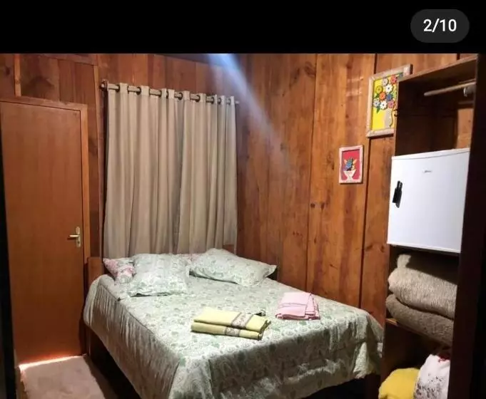 B&b Sol Poente