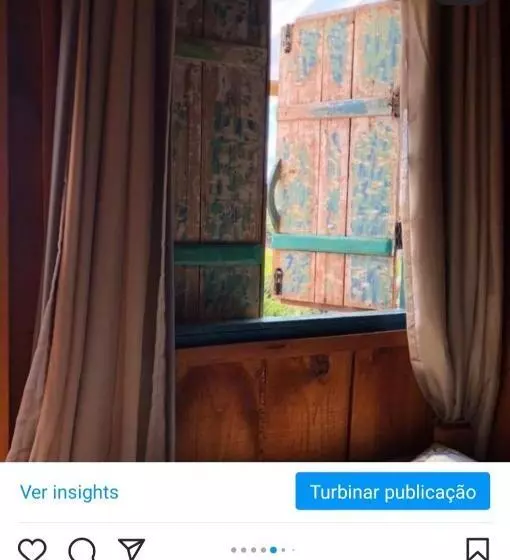 B&b Sol Poente
