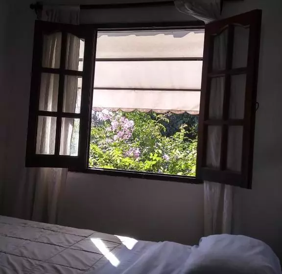 Aamiaismajoitus (B&B) A Alquiler Temporario Arrullo De Luna