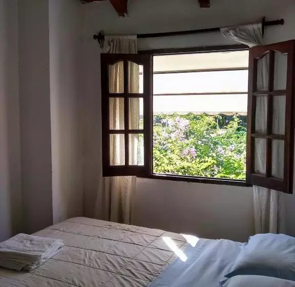 Aamiaismajoitus (B&B) A Alquiler Temporario Arrullo De Luna