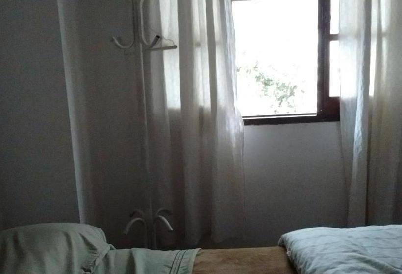 مبيت وإفطار A Alquiler Temporario Arrullo De Luna