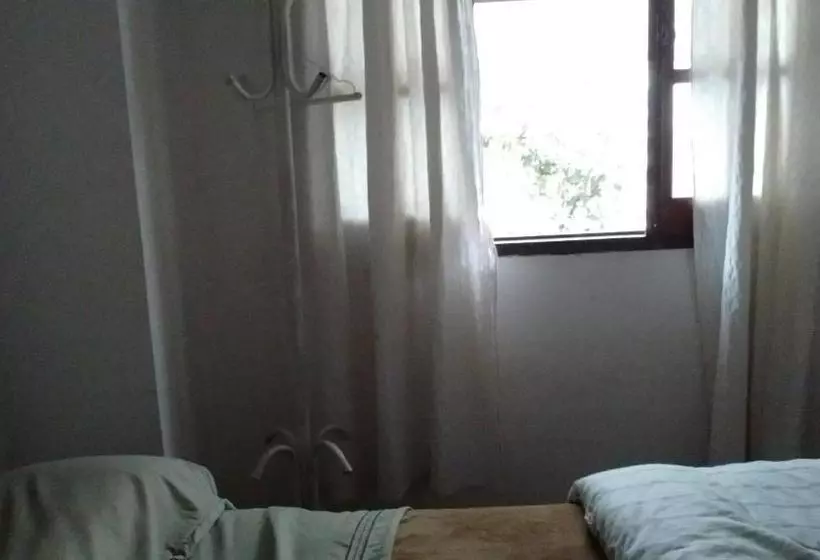 Aamiaismajoitus (B&B) A Alquiler Temporario Arrullo De Luna