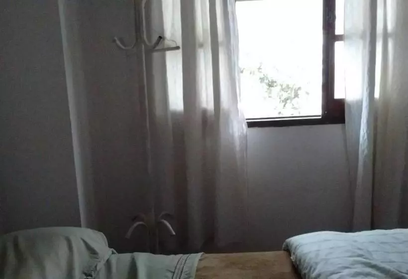 Aamiaismajoitus (B&B) A Alquiler Temporario Arrullo De Luna