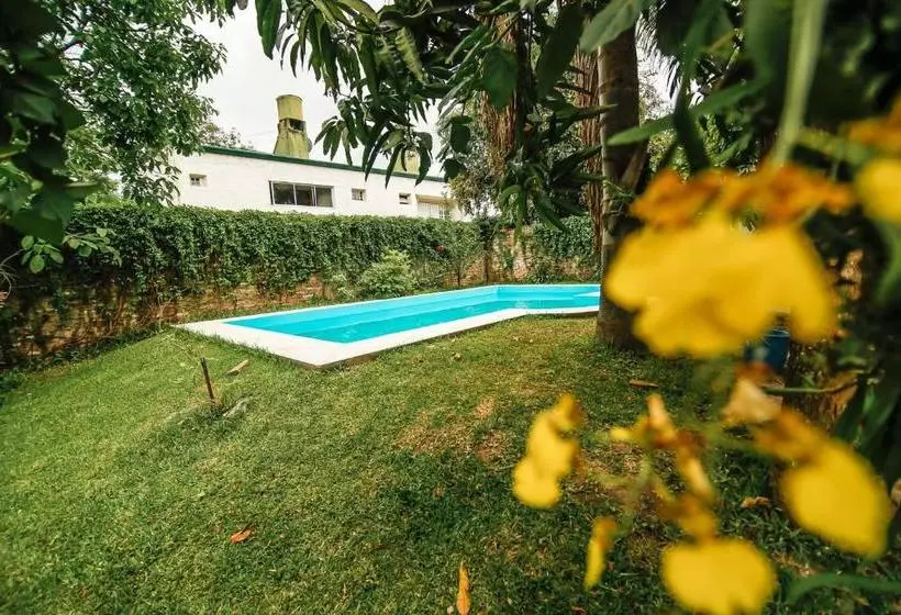 Aamiaismajoitus (B&B) A Alquiler Temporario Arrullo De Luna